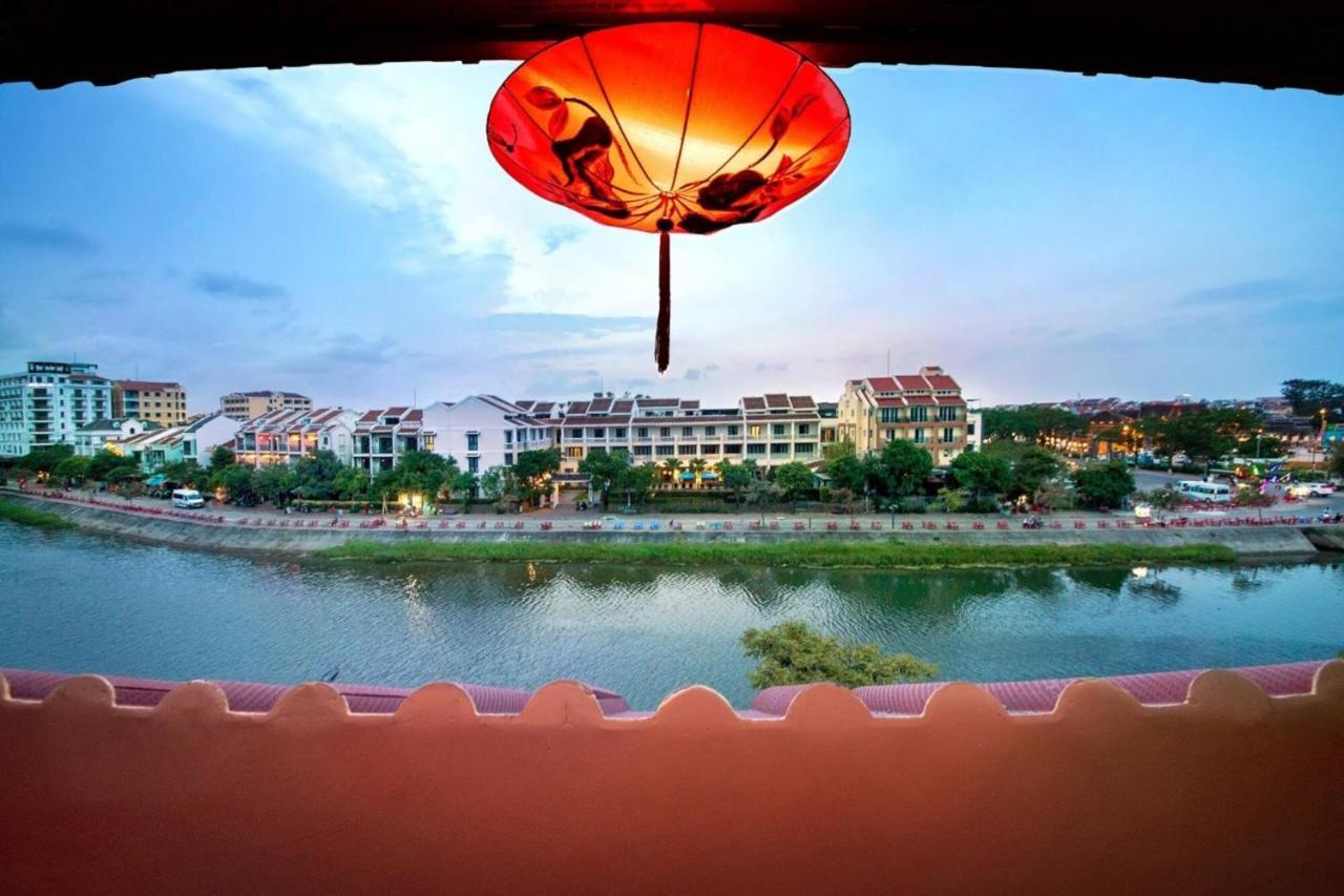 Hoi An Riverland Villa - Hoi An Center Extérieur photo